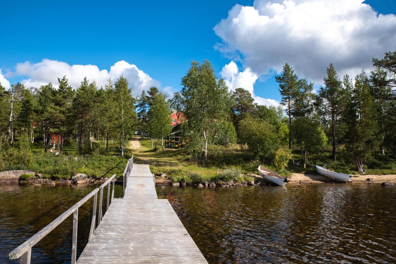 Korpikartano 3* Inari