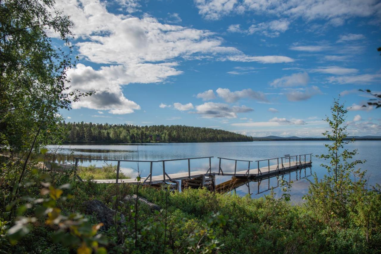 Korpikartano Inari