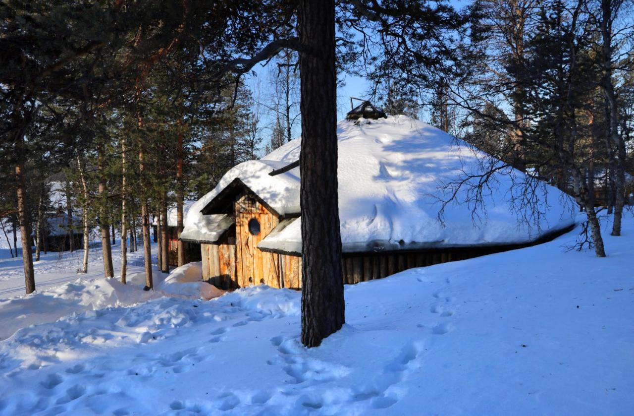 Korpikartano Hotel