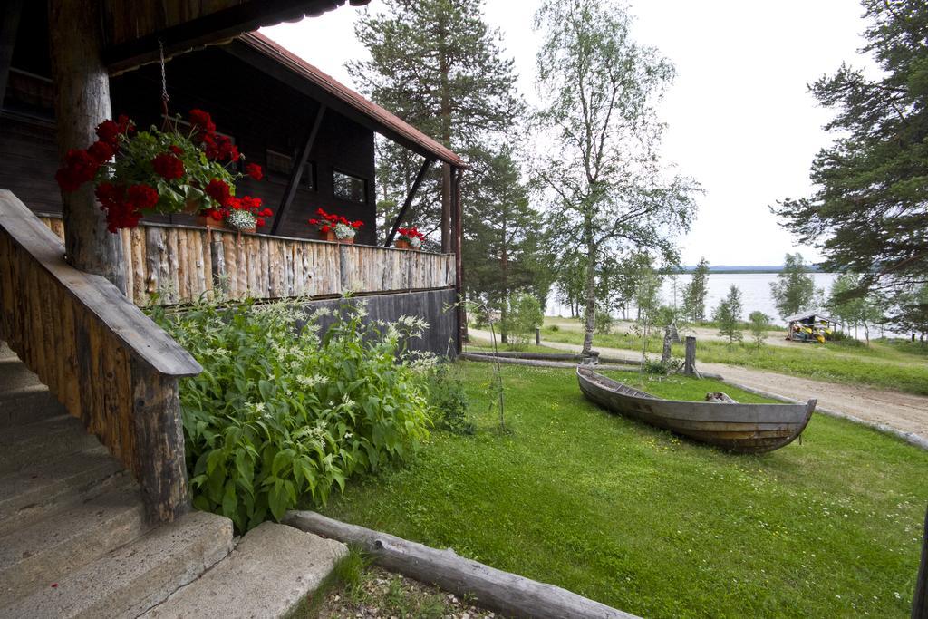Korpikartano Hotel 3*