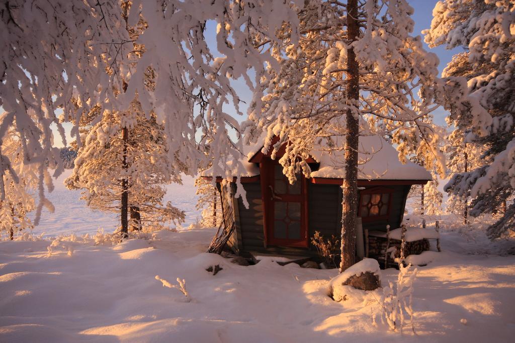 Korpikartano