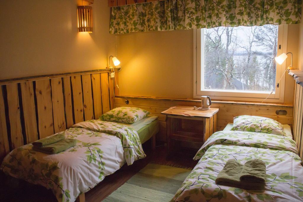 Hotel Korpikartano 3*