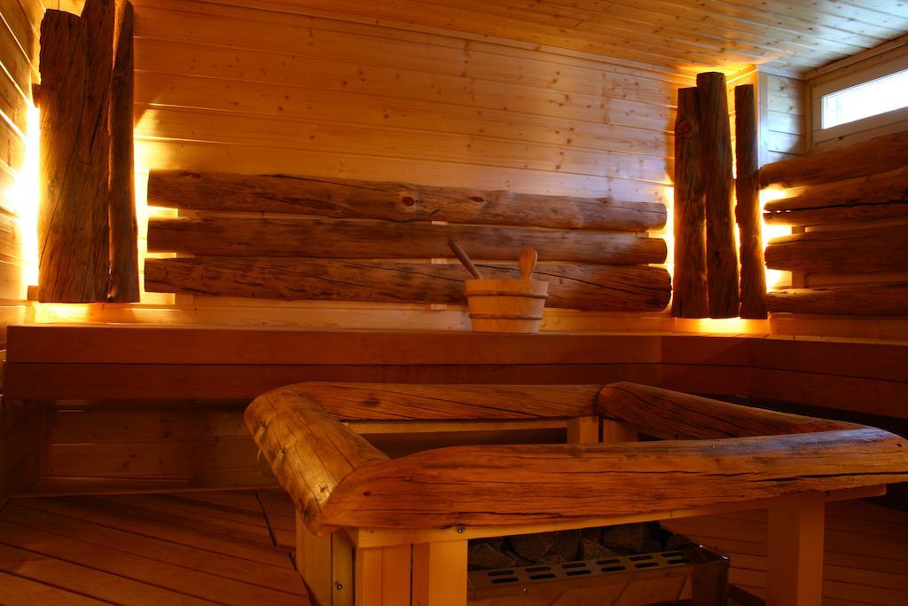 Korpikartano Hotel Inari