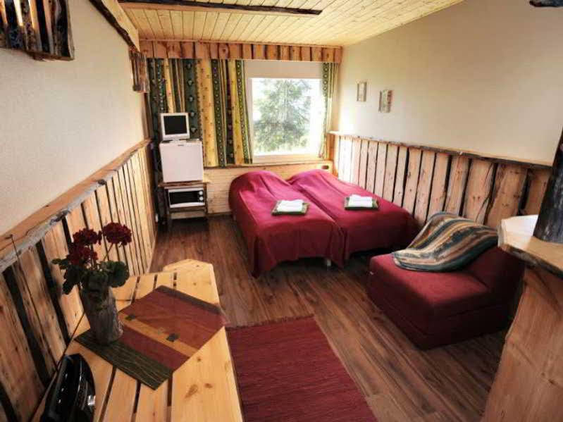 Hotel Korpikartano